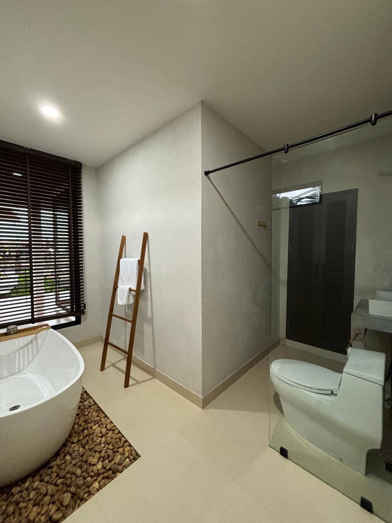 The Episode Boutique Hotel Surat Thani Buitenkant foto