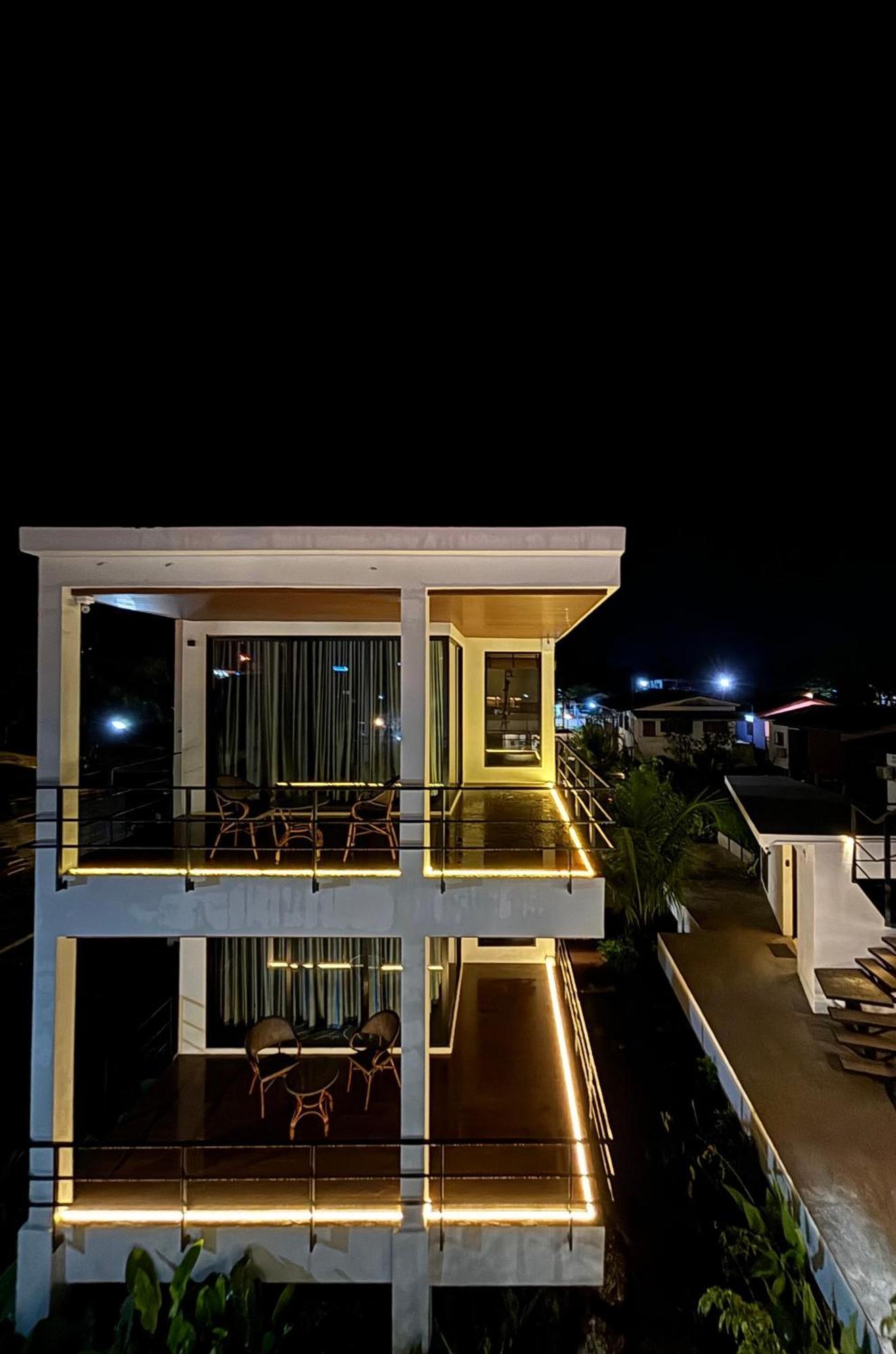 The Episode Boutique Hotel Surat Thani Buitenkant foto