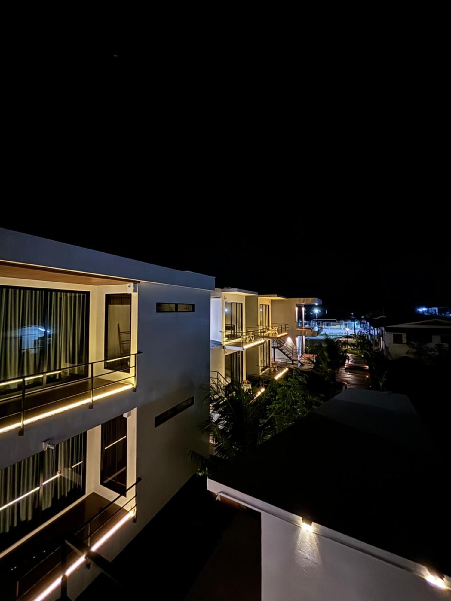 The Episode Boutique Hotel Surat Thani Buitenkant foto